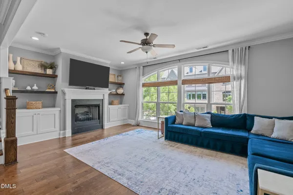 $550,000 | 1605 Bowery Drive, Raleigh, NC 27607