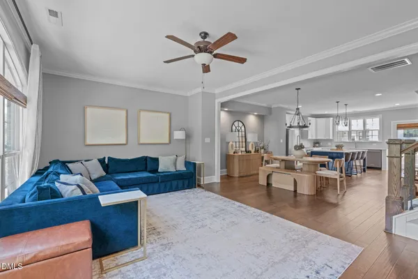 $550,000 | 1605 Bowery Drive, Raleigh, NC 27607