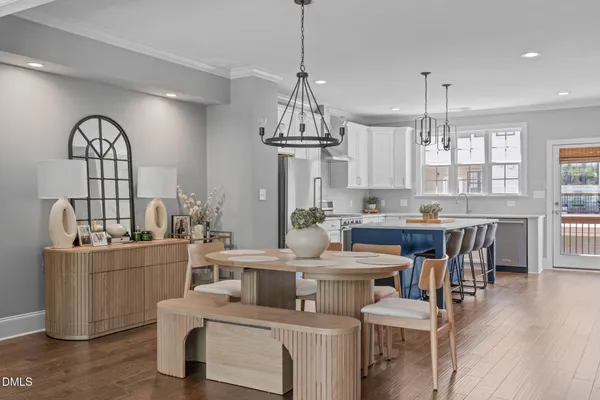 $550,000 | 1605 Bowery Drive, Raleigh, NC 27607