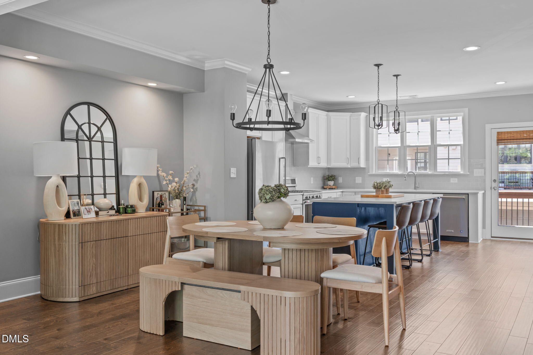 1605 Bowery Drive Raleigh, NC 27607 - Photo 20 of 39 A-19