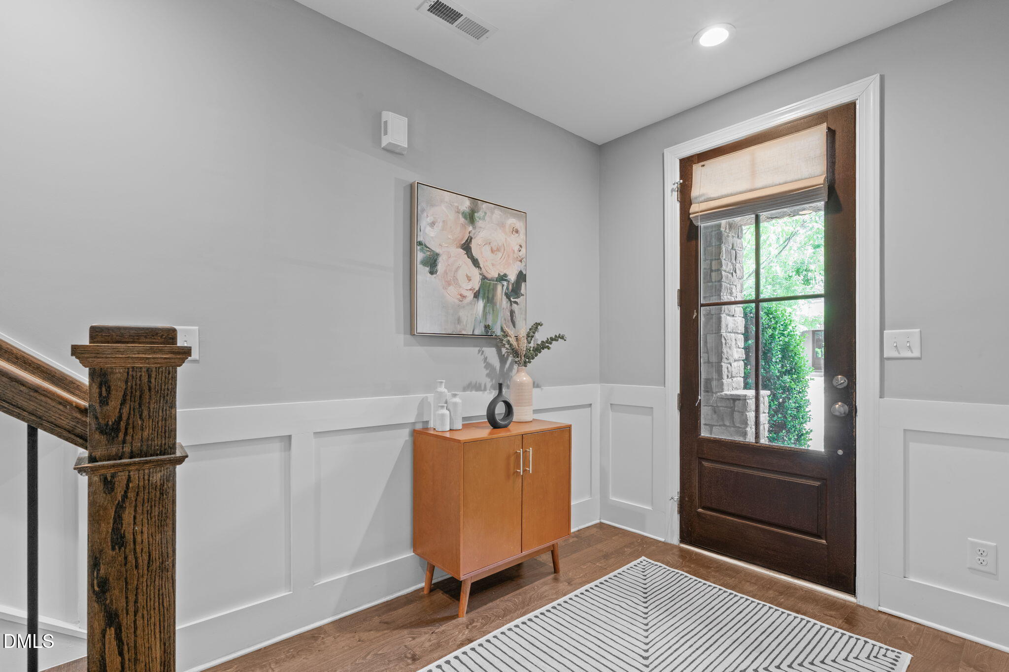 1605 Bowery Drive Raleigh, NC 27607 - Photo 2 of 39 A-1