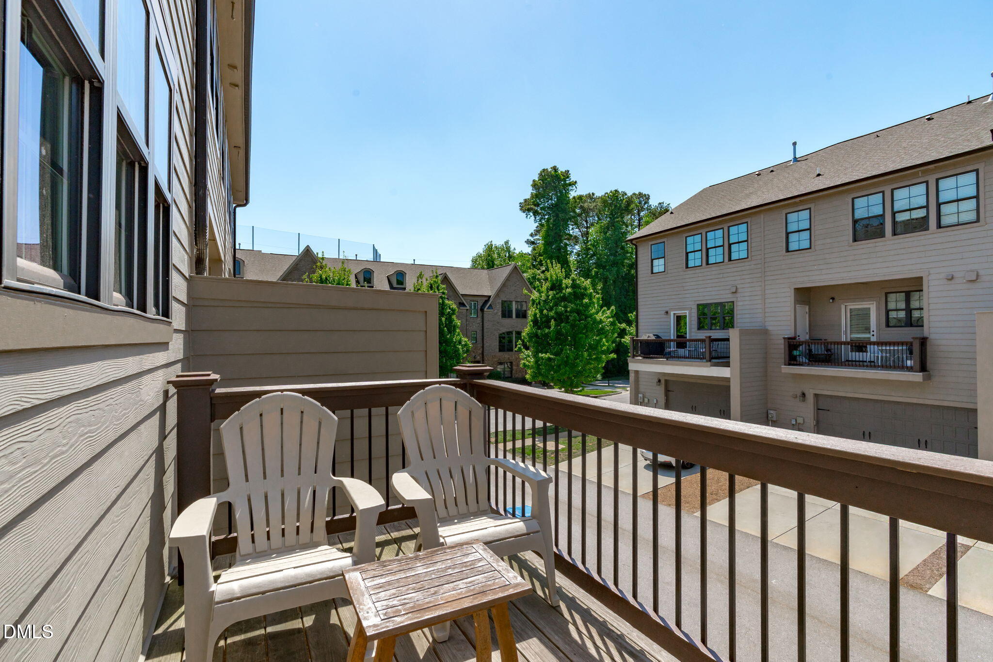 1605 Bowery Drive Raleigh, NC 27607 - Photo 36 of 39 B-1