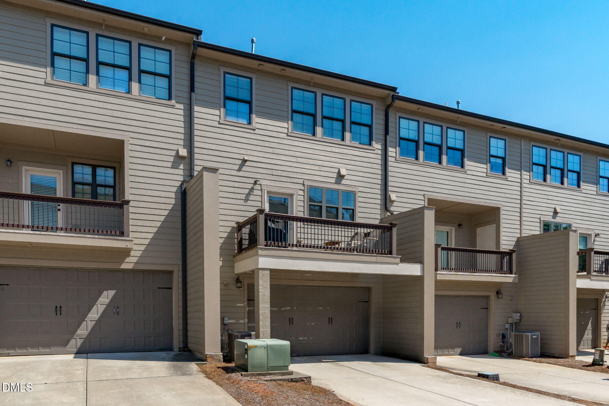 1605 Bowery Drive Raleigh, NC 27607 - Photo 37 of 39 B-2