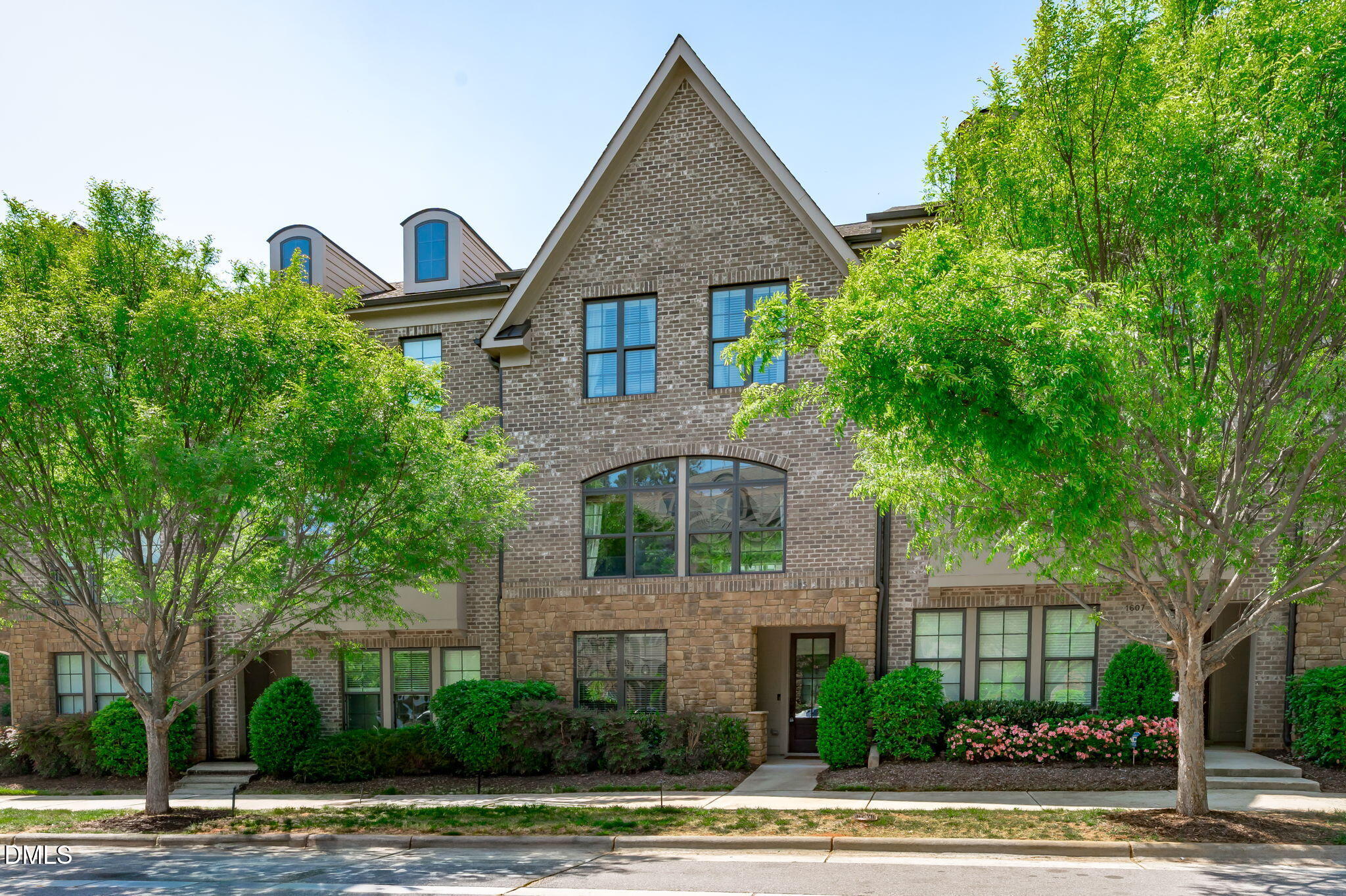 1605 Bowery Drive Raleigh, NC 27607 - Photo 38 of 39 B-4