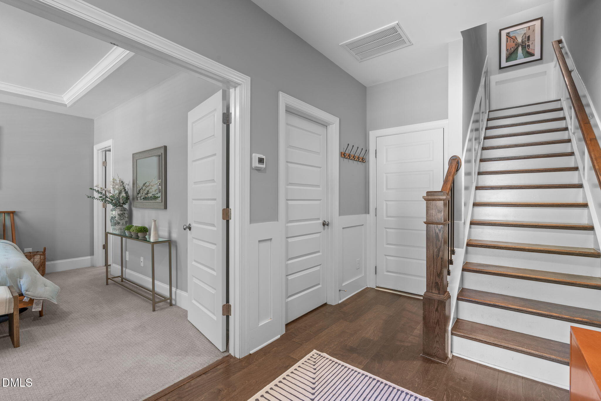 1605 Bowery Drive Raleigh, NC 27607 - Photo 4 of 39 A-3