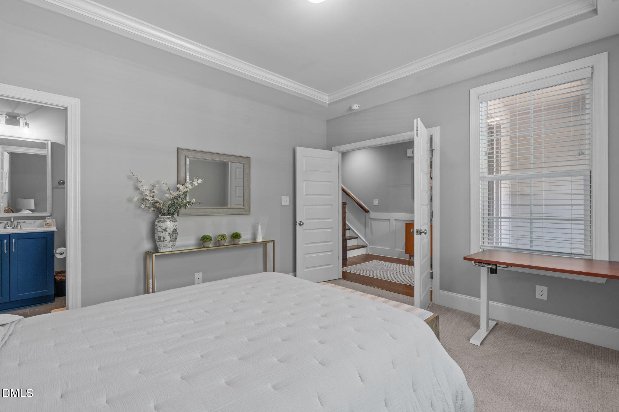 1605 Bowery Drive Raleigh, NC 27607 - Photo 6 of 39 A-5