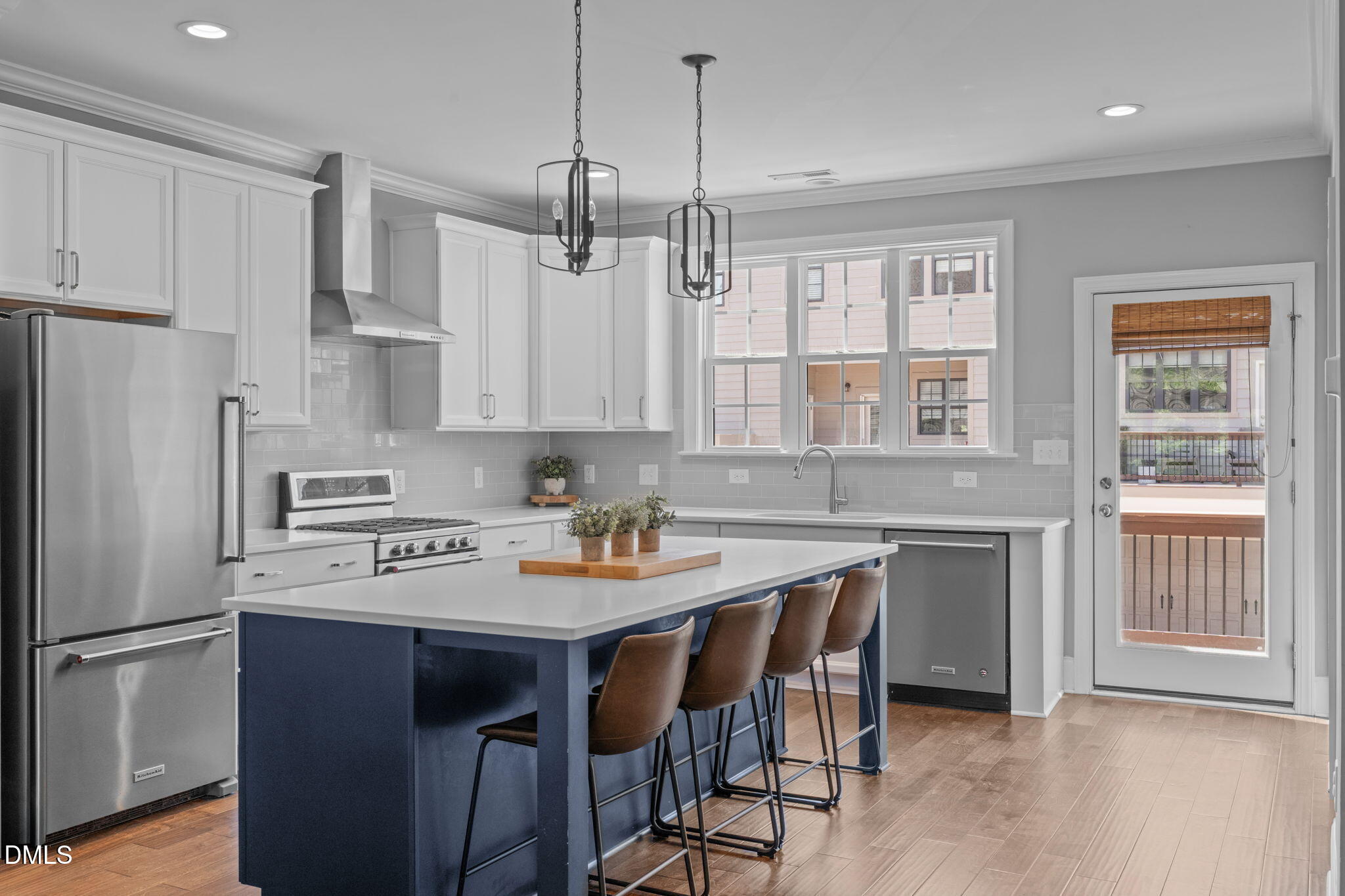 1605 Bowery Drive Raleigh, NC 27607 - Photo 8 of 39 A-7