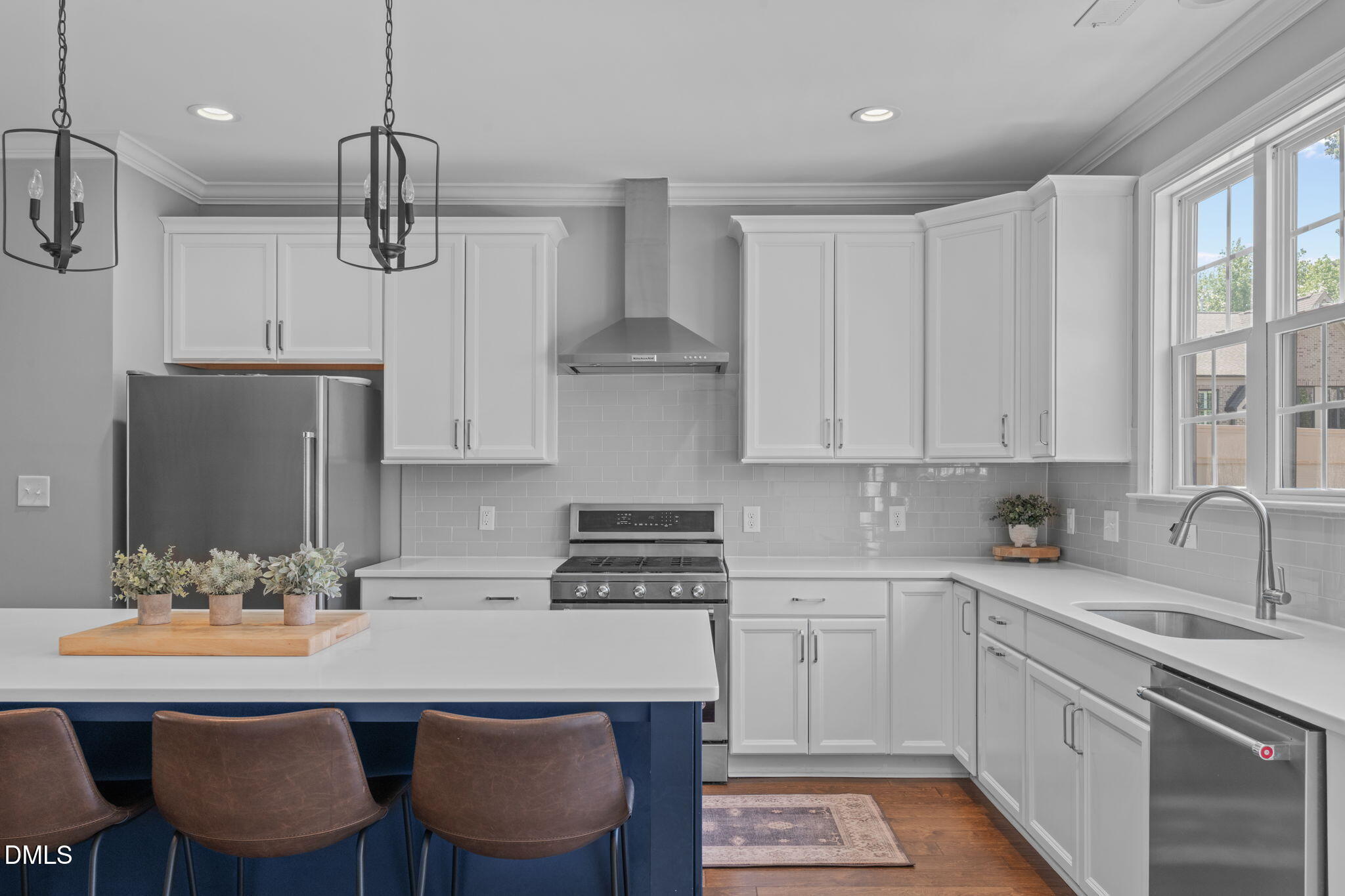 1605 Bowery Drive Raleigh, NC 27607 - Photo 9 of 39 A-8