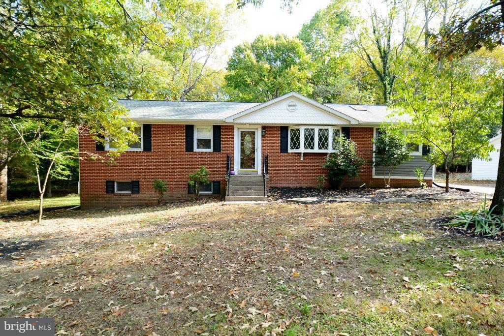 14101 Duckett Road Brandywine, MD 20613 - Photo 1 of 27 Exterior (Front)