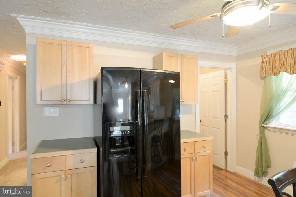 14101 Duckett Road Brandywine, MD 20613 - Photo 12 of 27 Kitchen