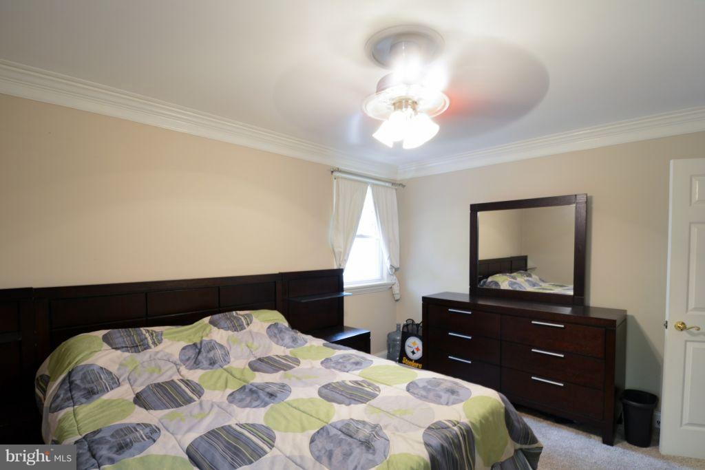 14101 Duckett Road Brandywine, MD 20613 - Photo 13 of 27 Bedroom