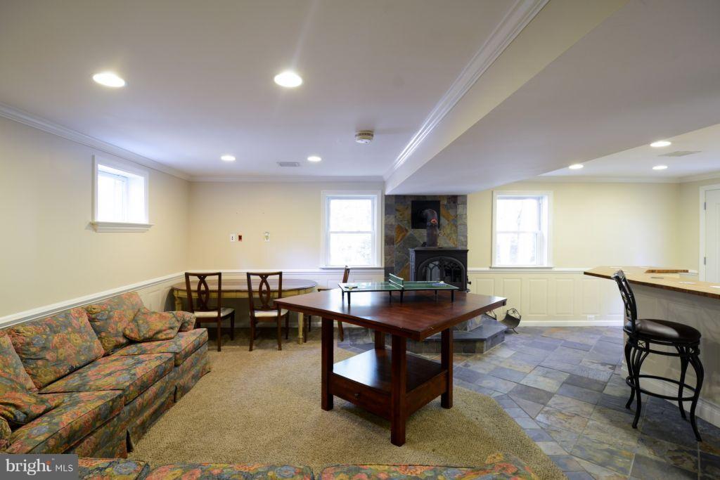 14101 Duckett Road Brandywine, MD 20613 - Photo 17 of 27 Family Room