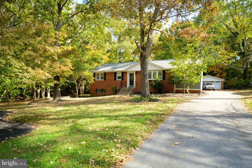 14101 Duckett Road Brandywine, MD 20613 - Photo 23 of 27 Exterior (Front)