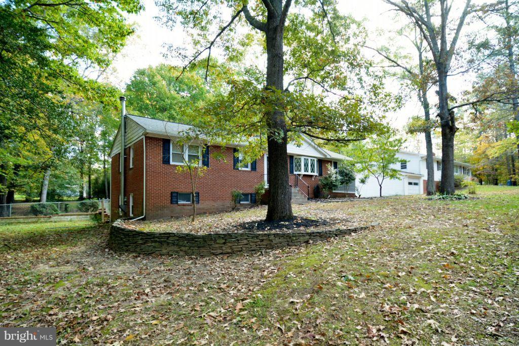 14101 Duckett Road Brandywine, MD 20613 - Photo 24 of 27 Exterior (Front)