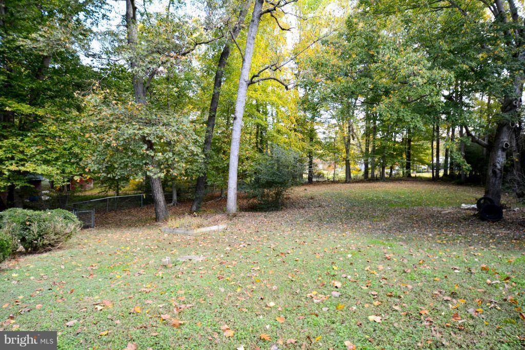 14101 Duckett Road Brandywine, MD 20613 - Photo 25 of 27 Exterior (Rear)