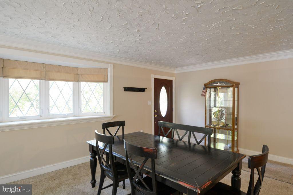14101 Duckett Road Brandywine, MD 20613 - Photo 8 of 27 Dining Room