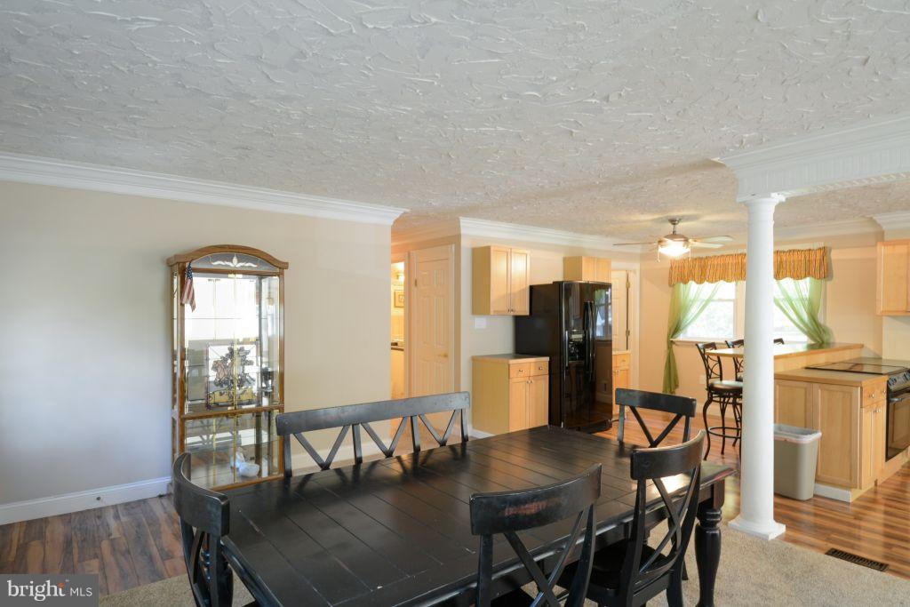 14101 Duckett Road Brandywine, MD 20613 - Photo 9 of 27 Dining Room