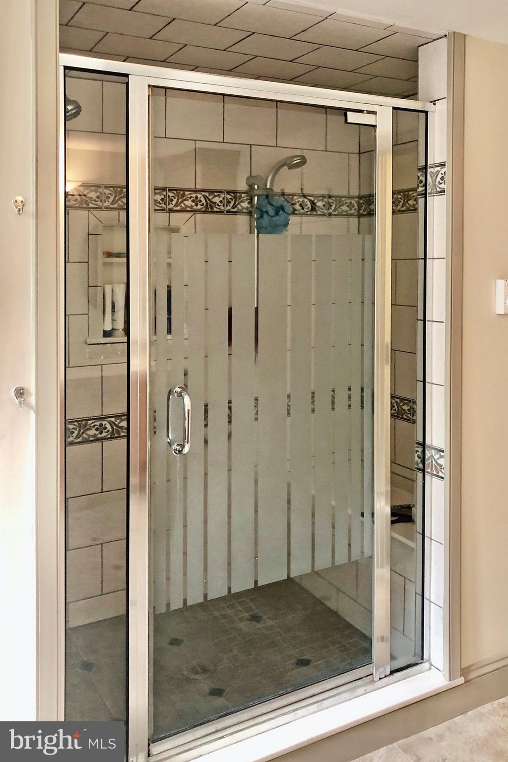 76 Pine Valley Road Doylestown, PA 18901 - Photo 21 of 39 Large Master Bedroom shower
