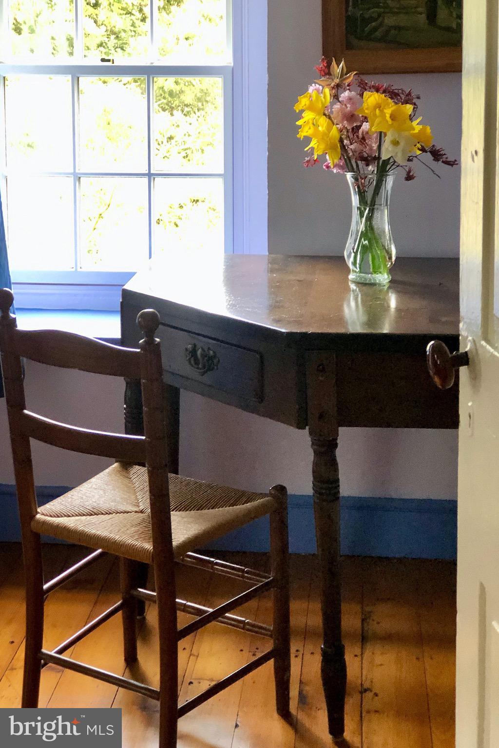 76 Pine Valley Road Doylestown, PA 18901 - Photo 23 of 39 Writers nook of Second Bedroom