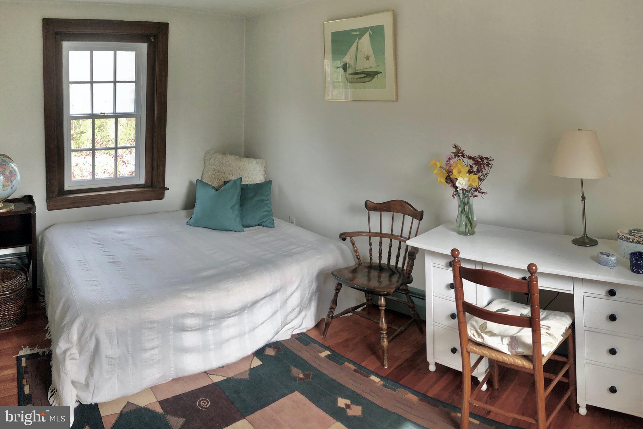 76 Pine Valley Road Doylestown, PA 18901 - Photo 24 of 39 Third Bedroom