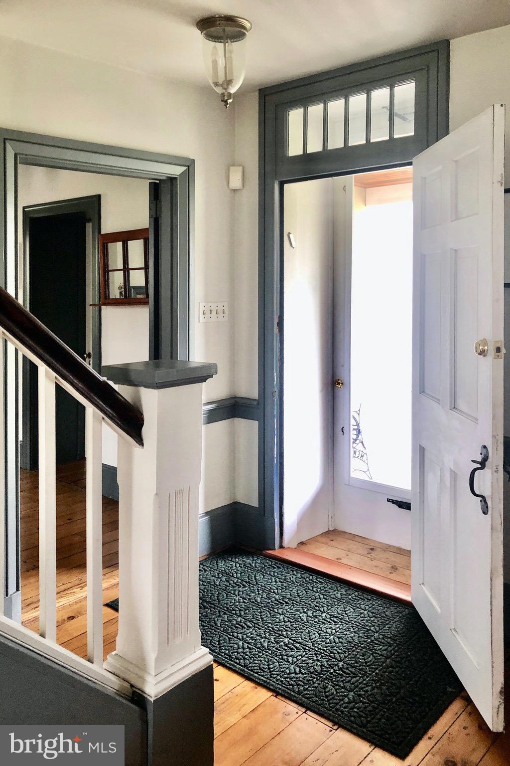 76 Pine Valley Road Doylestown, PA 18901 - Photo 4 of 39 Front Door