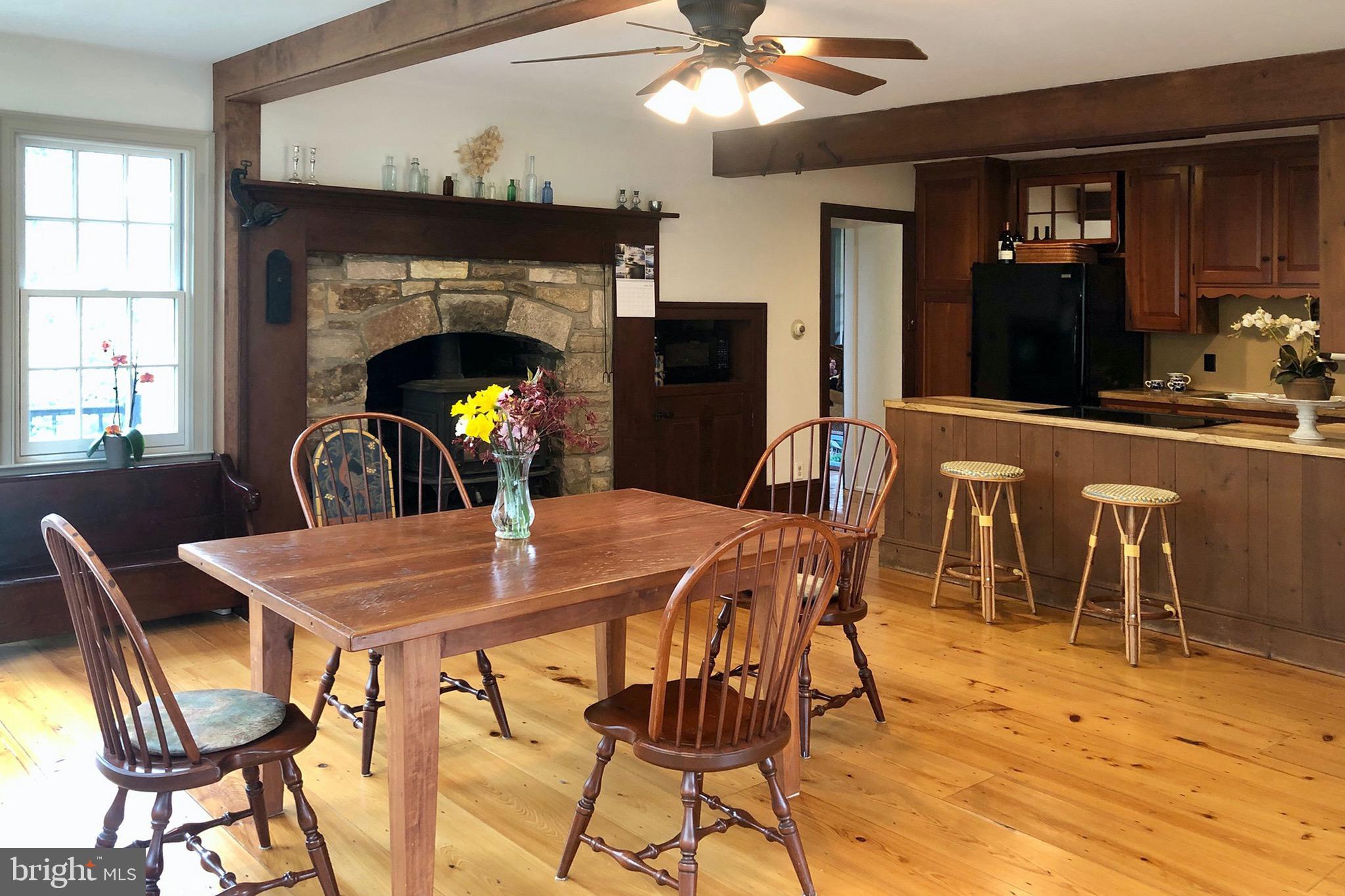 76 Pine Valley Road Doylestown, PA 18901 - Photo 6 of 39 Large Kitchen
