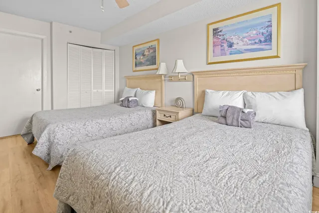 $389,000 | 201 74th Avenue North, Unit 804, Myrtle Beach, SC 29572