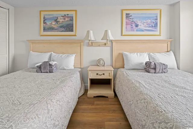 $389,000 | 201 74th Avenue North, Unit 804, Myrtle Beach, SC 29572