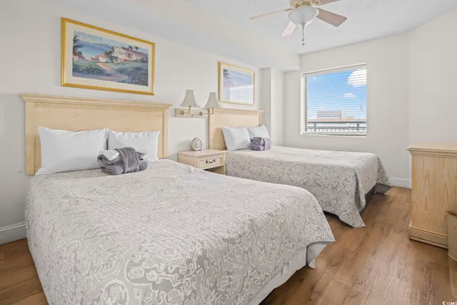 $389,000 | 201 74th Avenue North, Unit 804, Myrtle Beach, SC 29572