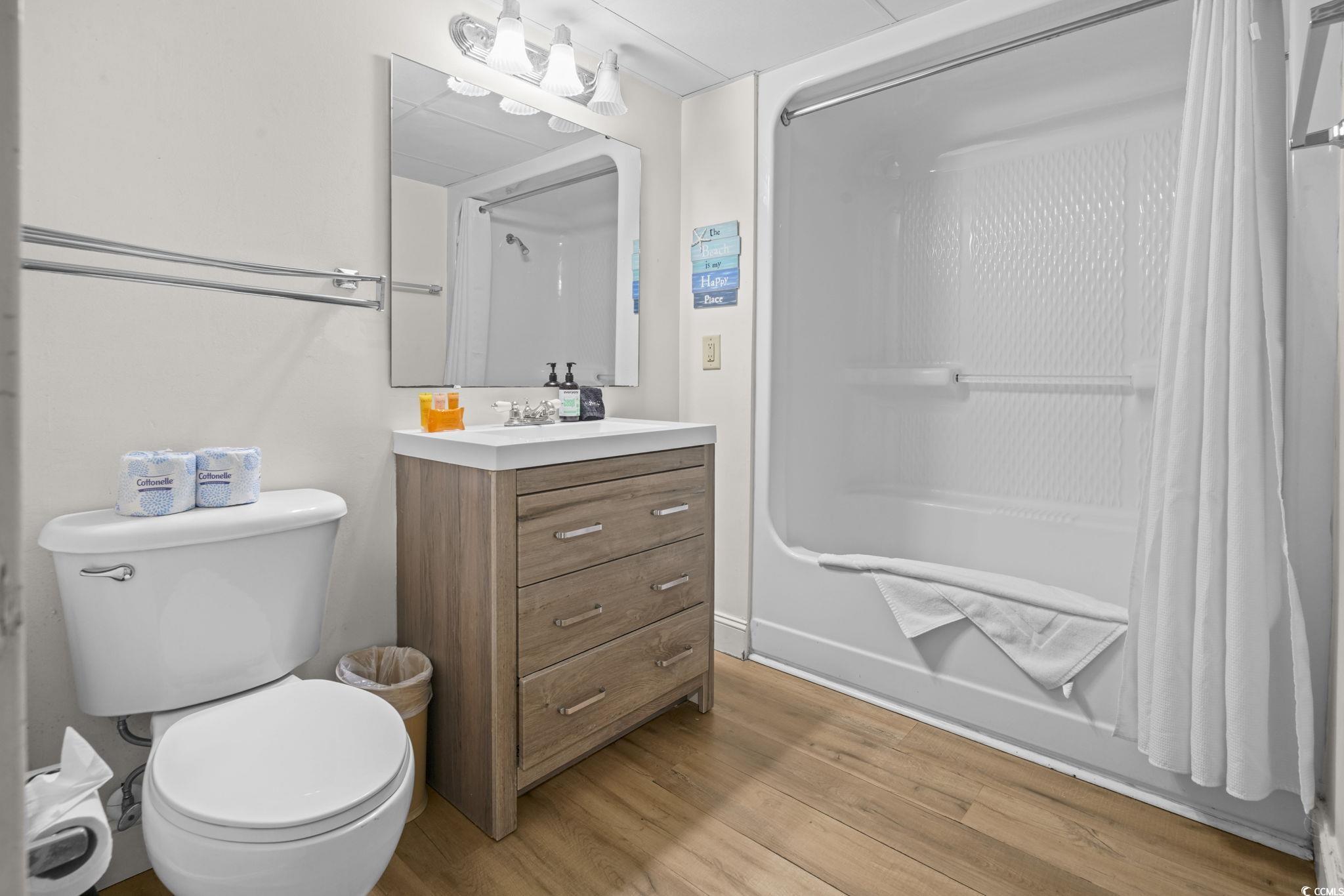 201 74th Avenue North, Unit 804 Myrtle Beach, SC 29572 - Photo 16 of 40