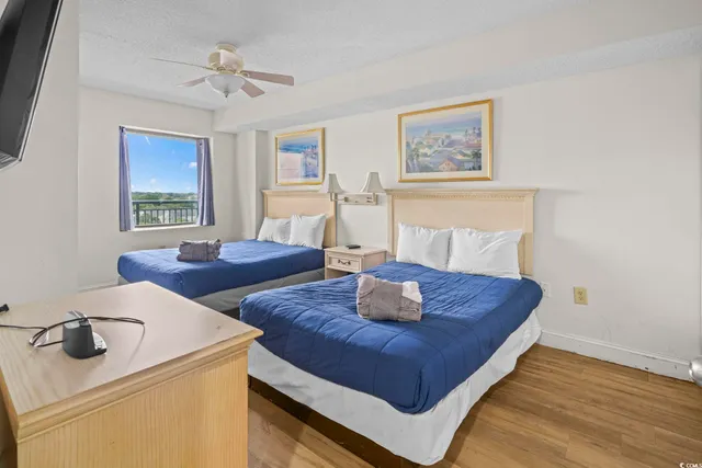 $389,000 | 201 74th Avenue North, Unit 804, Myrtle Beach, SC 29572