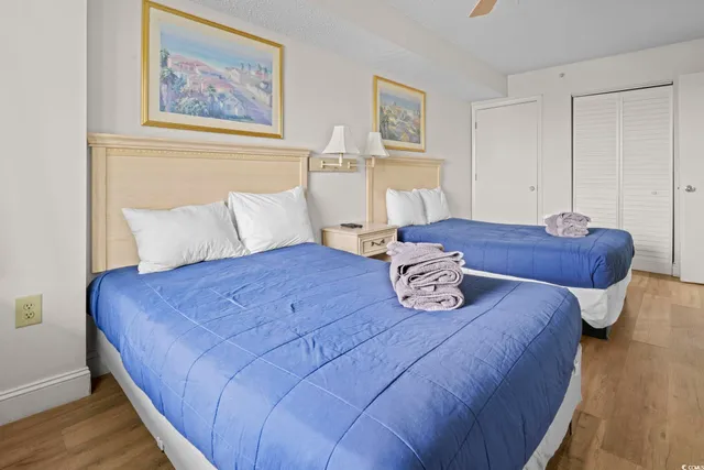 $389,000 | 201 74th Avenue North, Unit 804, Myrtle Beach, SC 29572