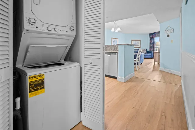 $389,000 | 201 74th Avenue North, Unit 804, Myrtle Beach, SC 29572