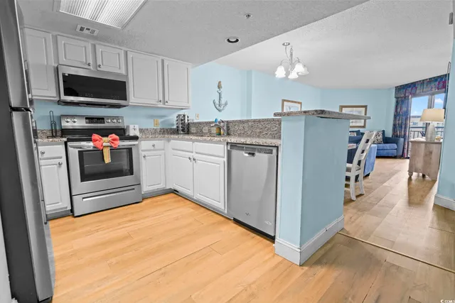$389,000 | 201 74th Avenue North, Unit 804, Myrtle Beach, SC 29572