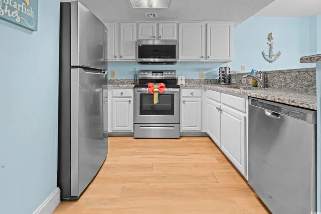 $389,000 | 201 74th Avenue North, Unit 804, Myrtle Beach, SC 29572