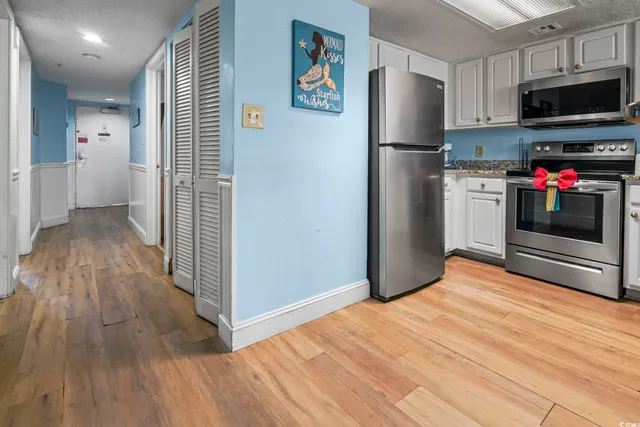 $389,000 | 201 74th Avenue North, Unit 804, Myrtle Beach, SC 29572