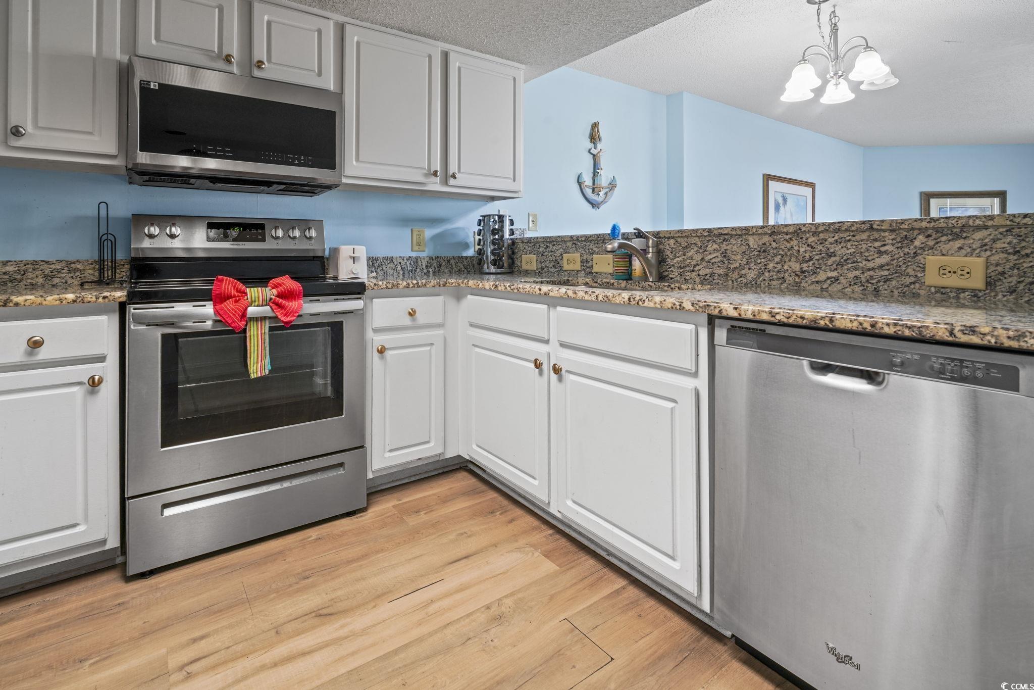 201 74th Avenue North, Unit 804 Myrtle Beach, SC 29572 - Photo 24 of 40