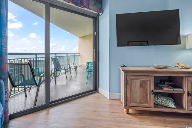 $389,000 | 201 74th Avenue North, Unit 804, Myrtle Beach, SC 29572