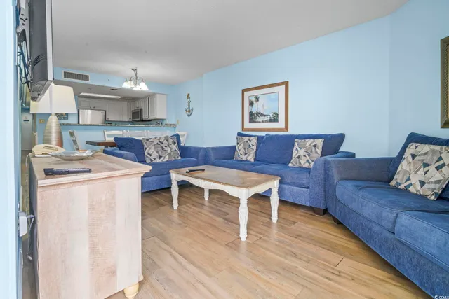 $389,000 | 201 74th Avenue North, Unit 804, Myrtle Beach, SC 29572