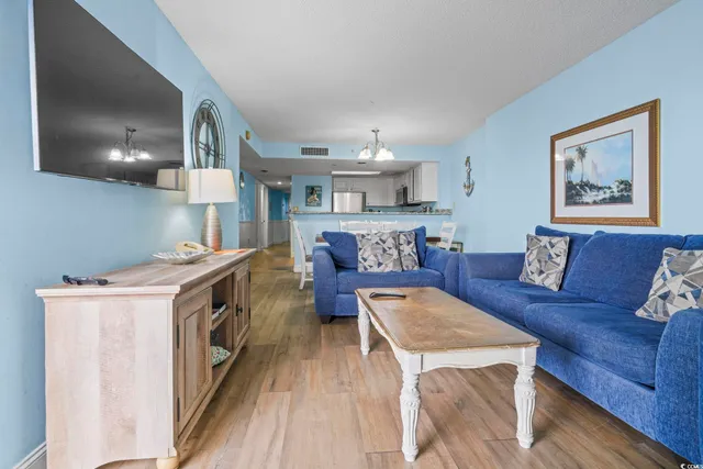 $389,000 | 201 74th Avenue North, Unit 804, Myrtle Beach, SC 29572