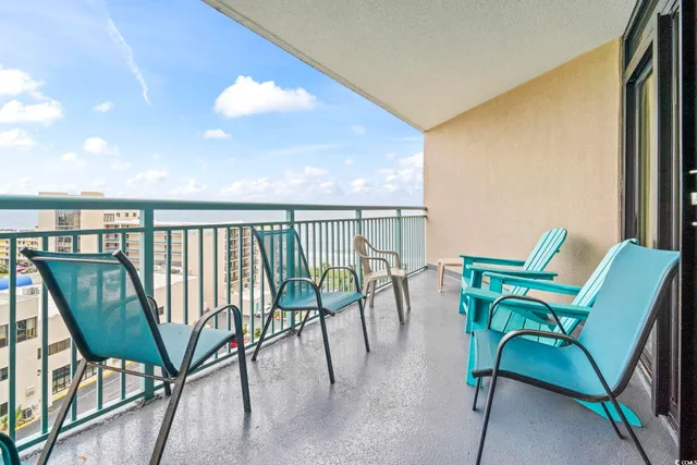 $389,000 | 201 74th Avenue North, Unit 804, Myrtle Beach, SC 29572