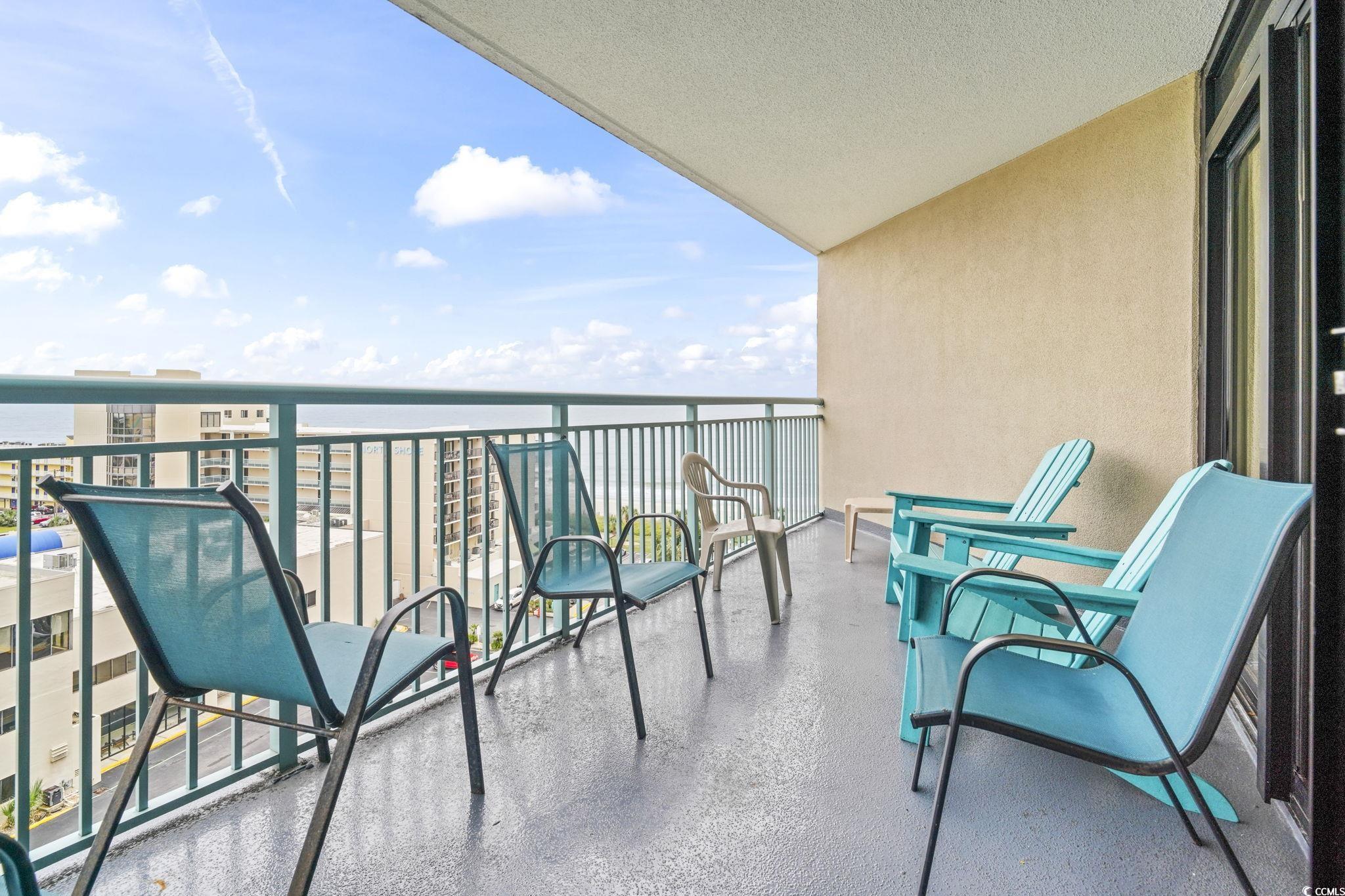 201 74th Avenue North, Unit 804 Myrtle Beach, SC 29572 - Photo 30 of 40