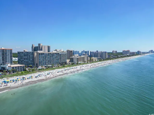 $389,000 | 201 74th Avenue North, Unit 804, Myrtle Beach, SC 29572