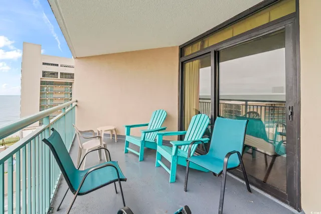 $389,000 | 201 74th Avenue North, Unit 804, Myrtle Beach, SC 29572