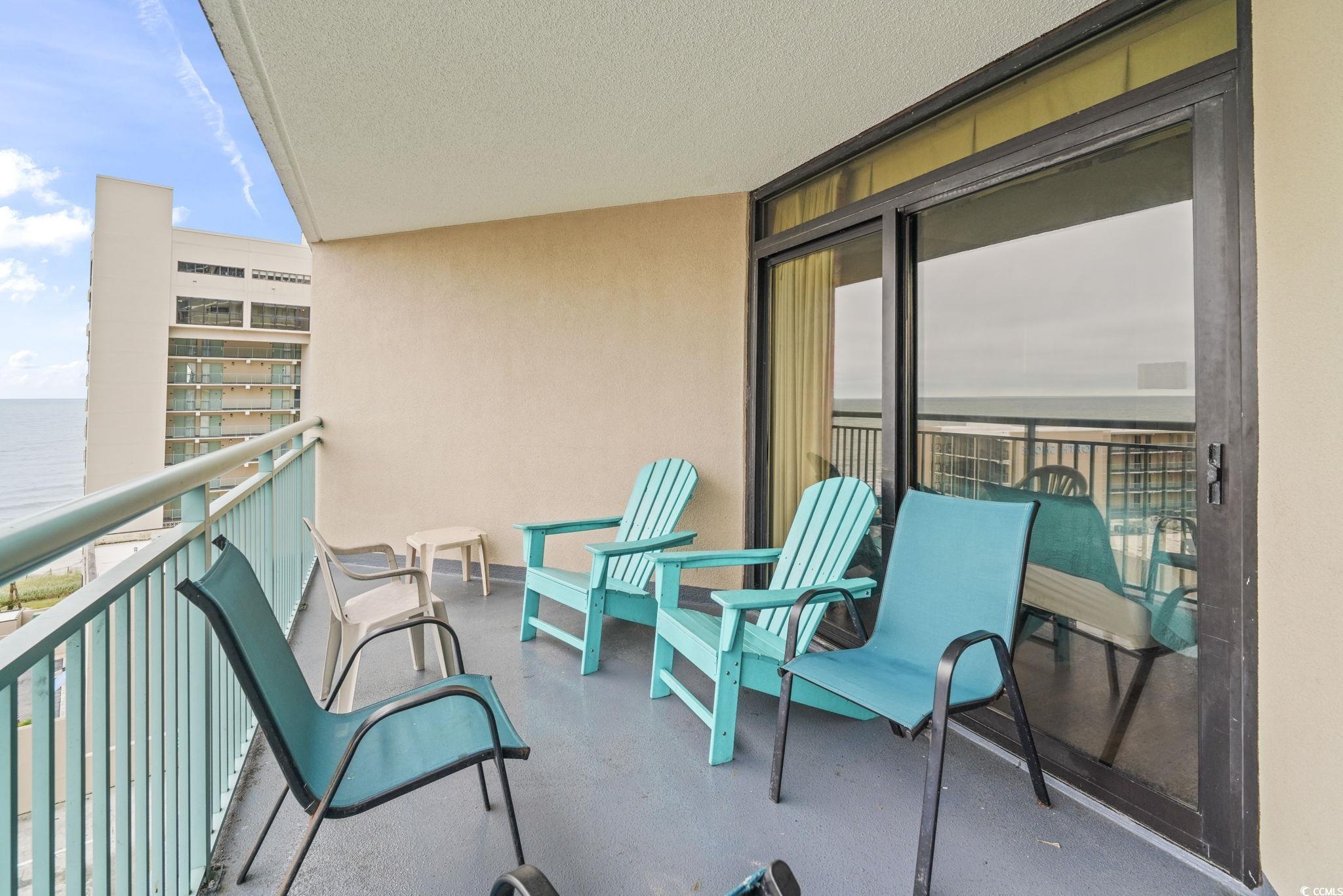 201 74th Avenue North, Unit 804 Myrtle Beach, SC 29572 - Photo 31 of 40