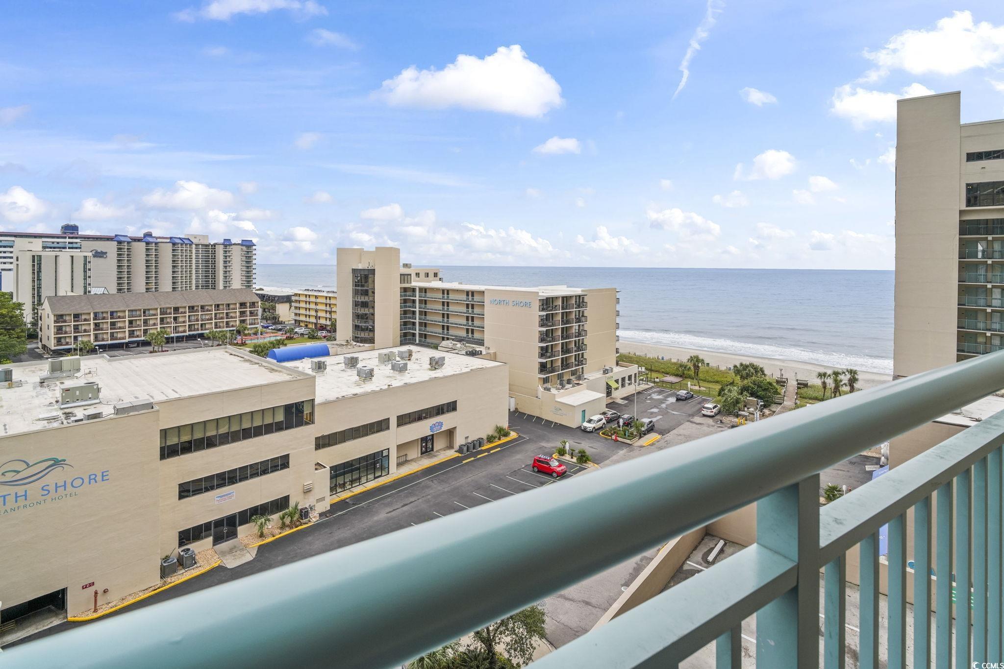 201 74th Avenue North, Unit 804 Myrtle Beach, SC 29572 - Photo 32 of 40