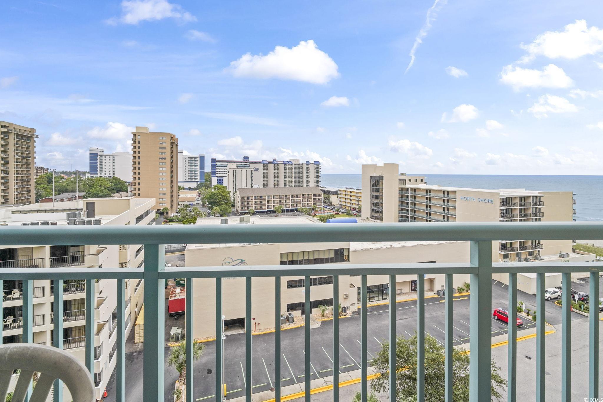 201 74th Avenue North, Unit 804 Myrtle Beach, SC 29572 - Photo 33 of 40