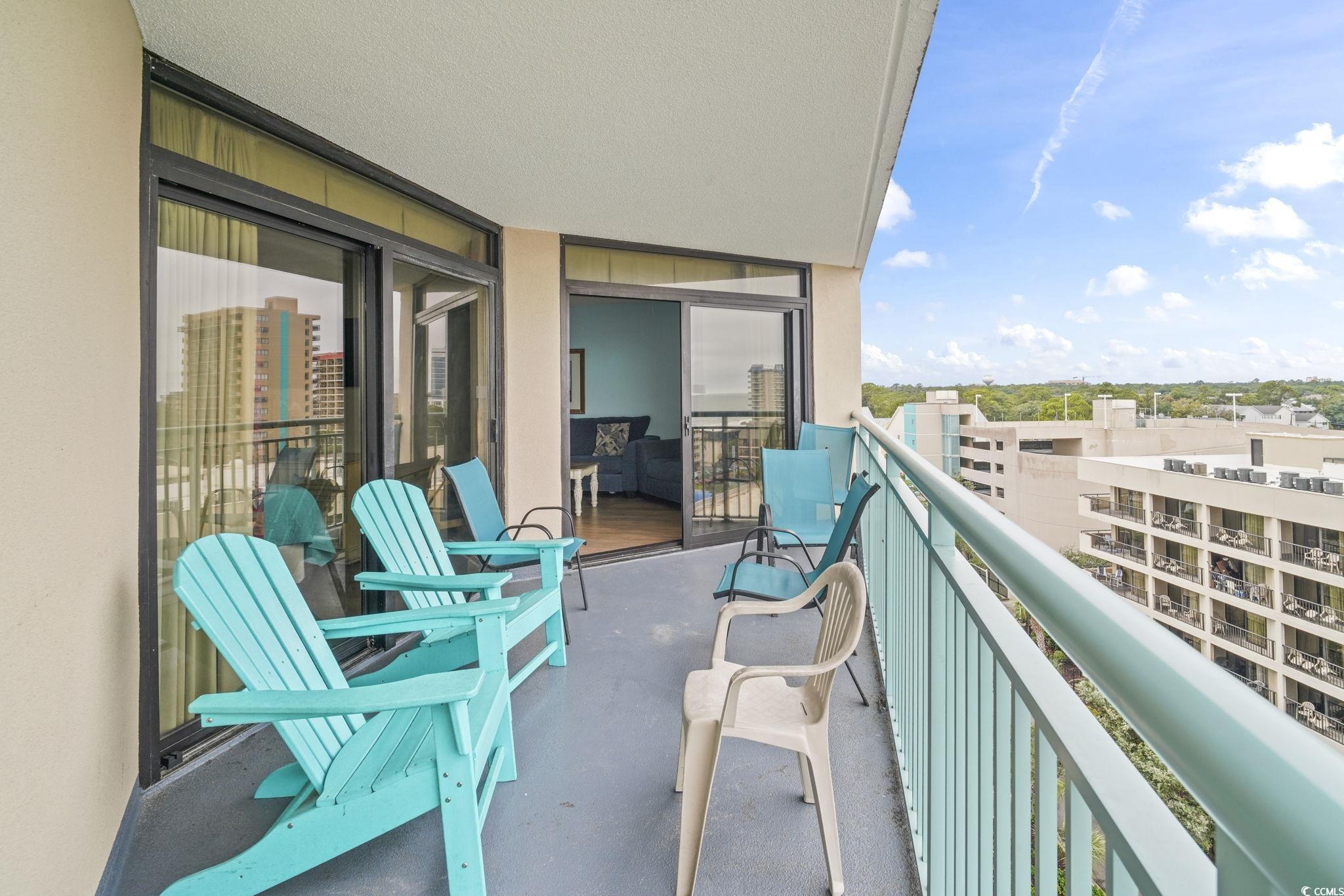 201 74th Avenue North, Unit 804 Myrtle Beach, SC 29572 - Photo 34 of 40