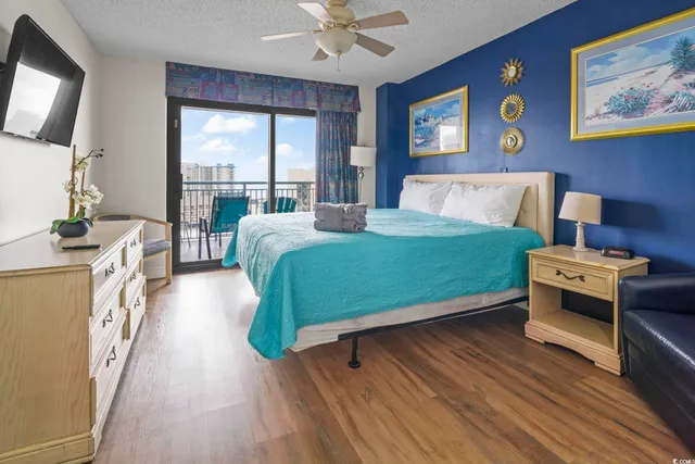 $389,000 | 201 74th Avenue North, Unit 804, Myrtle Beach, SC 29572