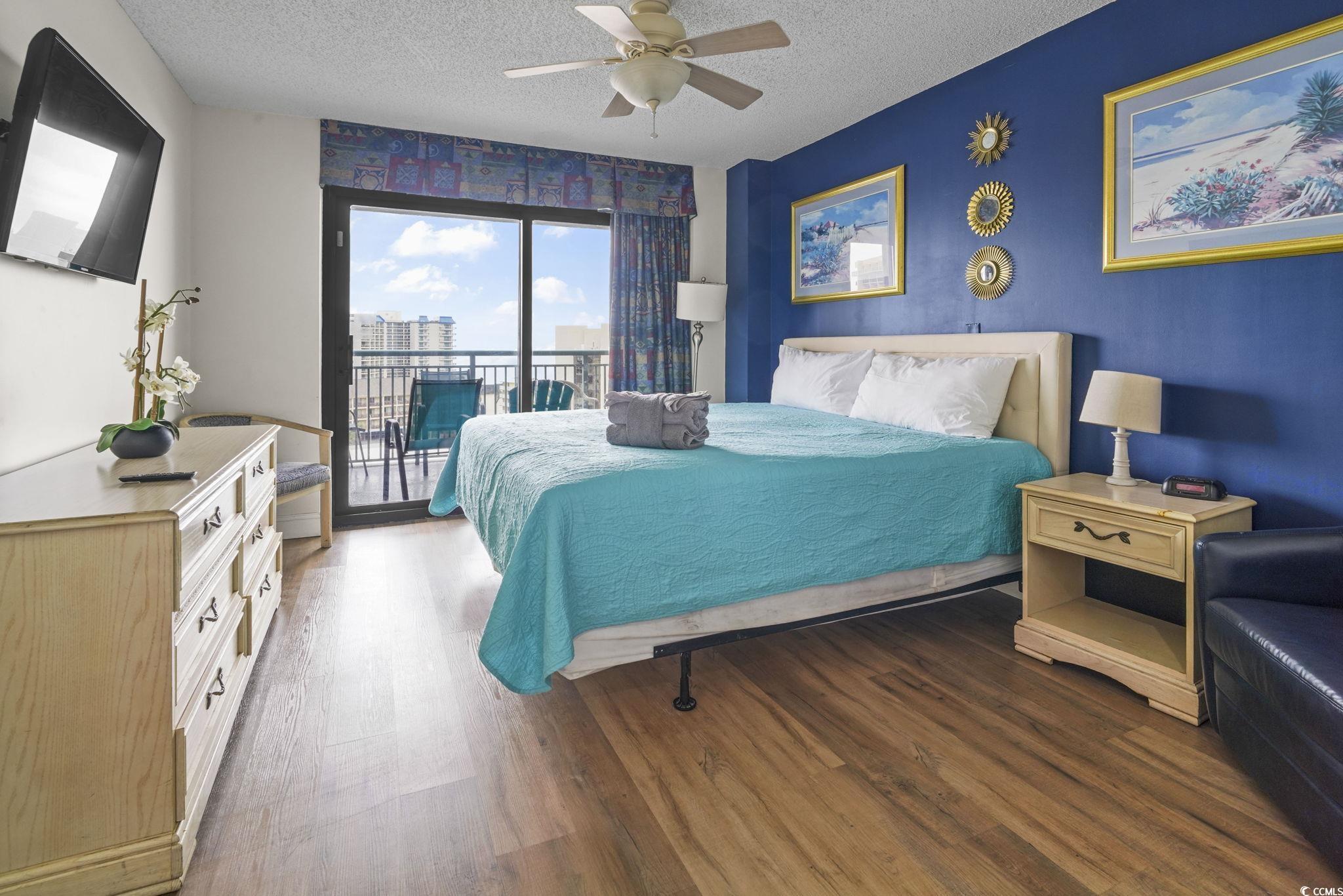 201 74th Avenue North, Unit 804 Myrtle Beach, SC 29572 - Photo 35 of 40